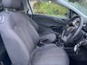USED 2017 67 VAUXHALL CORSA 1.4 LIMITED EDITION ECOFLEX 3d 89 BHP CITY DRIVING MODE, A/C LOW MILES