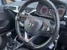 USED 2017 67 VAUXHALL CORSA 1.4 LIMITED EDITION ECOFLEX 3d 89 BHP CITY DRIVING MODE, A/C LOW MILES