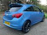 USED 2017 67 VAUXHALL CORSA 1.4 LIMITED EDITION ECOFLEX 3d 89 BHP CITY DRIVING MODE, A/C LOW MILES