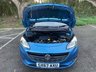 USED 2017 67 VAUXHALL CORSA 1.4 LIMITED EDITION ECOFLEX 3d 89 BHP CITY DRIVING MODE, A/C LOW MILES
