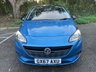 USED 2017 67 VAUXHALL CORSA 1.4 LIMITED EDITION ECOFLEX 3d 89 BHP CITY DRIVING MODE, A/C LOW MILES