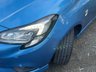 USED 2017 67 VAUXHALL CORSA 1.4 LIMITED EDITION ECOFLEX 3d 89 BHP CITY DRIVING MODE, A/C LOW MILES