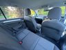 USED 2017 17 VOLKSWAGEN GOLF 1.6 S TDI BLUEMOTION TECHNOLOGY 5d 114 BHP 2022 NOVEMBER, FRONT AND REAR DISCS AND PADS, MINOR SERVICE REPLACE CLUTCH AND CAMBELT.