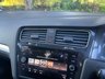 USED 2017 17 VOLKSWAGEN GOLF 1.6 S TDI BLUEMOTION TECHNOLOGY 5d 114 BHP 2022 NOVEMBER, FRONT AND REAR DISCS AND PADS, MINOR SERVICE REPLACE CLUTCH AND CAMBELT.