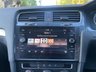 USED 2017 17 VOLKSWAGEN GOLF 1.6 S TDI BLUEMOTION TECHNOLOGY 5d 114 BHP 2022 NOVEMBER, FRONT AND REAR DISCS AND PADS, MINOR SERVICE REPLACE CLUTCH AND CAMBELT.