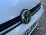 USED 2017 17 VOLKSWAGEN GOLF 1.6 S TDI BLUEMOTION TECHNOLOGY 5d 114 BHP 2022 NOVEMBER, FRONT AND REAR DISCS AND PADS, MINOR SERVICE REPLACE CLUTCH AND CAMBELT.