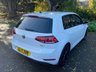 USED 2017 17 VOLKSWAGEN GOLF 1.6 S TDI BLUEMOTION TECHNOLOGY 5d 114 BHP 2022 NOVEMBER, FRONT AND REAR DISCS AND PADS, MINOR SERVICE REPLACE CLUTCH AND CAMBELT.