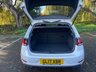 USED 2017 17 VOLKSWAGEN GOLF 1.6 S TDI BLUEMOTION TECHNOLOGY 5d 114 BHP 2022 NOVEMBER, FRONT AND REAR DISCS AND PADS, MINOR SERVICE REPLACE CLUTCH AND CAMBELT.