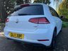 USED 2017 17 VOLKSWAGEN GOLF 1.6 S TDI BLUEMOTION TECHNOLOGY 5d 114 BHP 2022 NOVEMBER, FRONT AND REAR DISCS AND PADS, MINOR SERVICE REPLACE CLUTCH AND CAMBELT.