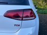 USED 2017 17 VOLKSWAGEN GOLF 1.6 S TDI BLUEMOTION TECHNOLOGY 5d 114 BHP 2022 NOVEMBER, FRONT AND REAR DISCS AND PADS, MINOR SERVICE REPLACE CLUTCH AND CAMBELT.