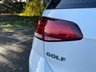 USED 2017 17 VOLKSWAGEN GOLF 1.6 S TDI BLUEMOTION TECHNOLOGY 5d 114 BHP 2022 NOVEMBER, FRONT AND REAR DISCS AND PADS, MINOR SERVICE REPLACE CLUTCH AND CAMBELT.