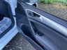 USED 2017 17 VOLKSWAGEN GOLF 1.6 S TDI BLUEMOTION TECHNOLOGY 5d 114 BHP 2022 NOVEMBER, FRONT AND REAR DISCS AND PADS, MINOR SERVICE REPLACE CLUTCH AND CAMBELT.