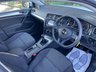 USED 2017 17 VOLKSWAGEN GOLF 1.6 S TDI BLUEMOTION TECHNOLOGY 5d 114 BHP 2022 NOVEMBER, FRONT AND REAR DISCS AND PADS, MINOR SERVICE REPLACE CLUTCH AND CAMBELT.