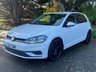 USED 2017 17 VOLKSWAGEN GOLF 1.6 S TDI BLUEMOTION TECHNOLOGY 5d 114 BHP 2022 NOVEMBER, FRONT AND REAR DISCS AND PADS, MINOR SERVICE REPLACE CLUTCH AND CAMBELT.