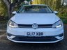 USED 2017 17 VOLKSWAGEN GOLF 1.6 S TDI BLUEMOTION TECHNOLOGY 5d 114 BHP 2022 NOVEMBER, FRONT AND REAR DISCS AND PADS, MINOR SERVICE REPLACE CLUTCH AND CAMBELT.