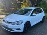 USED 2017 17 VOLKSWAGEN GOLF 1.6 S TDI BLUEMOTION TECHNOLOGY 5d 114 BHP 2022 NOVEMBER, FRONT AND REAR DISCS AND PADS, MINOR SERVICE REPLACE CLUTCH AND CAMBELT.