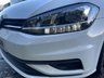 USED 2017 17 VOLKSWAGEN GOLF 1.6 S TDI BLUEMOTION TECHNOLOGY 5d 114 BHP 2022 NOVEMBER, FRONT AND REAR DISCS AND PADS, MINOR SERVICE REPLACE CLUTCH AND CAMBELT.
