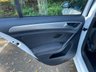 USED 2017 17 VOLKSWAGEN GOLF 1.6 S TDI BLUEMOTION TECHNOLOGY 5d 114 BHP 2022 NOVEMBER, FRONT AND REAR DISCS AND PADS, MINOR SERVICE REPLACE CLUTCH AND CAMBELT.