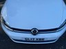 USED 2017 17 VOLKSWAGEN GOLF 1.6 S TDI BLUEMOTION TECHNOLOGY 5d 114 BHP 2022 NOVEMBER, FRONT AND REAR DISCS AND PADS, MINOR SERVICE REPLACE CLUTCH AND CAMBELT.