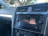 USED 2017 17 VOLKSWAGEN GOLF 1.6 S TDI BLUEMOTION TECHNOLOGY 5d 114 BHP 2022 NOVEMBER, FRONT AND REAR DISCS AND PADS, MINOR SERVICE REPLACE CLUTCH AND CAMBELT.