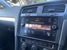 USED 2017 17 VOLKSWAGEN GOLF 1.6 S TDI BLUEMOTION TECHNOLOGY 5d 114 BHP 2022 NOVEMBER, FRONT AND REAR DISCS AND PADS, MINOR SERVICE REPLACE CLUTCH AND CAMBELT.