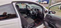 USED 2017 X VAUXHALL CORSA 1.4 LIMITED EDITION ECOFLEX 3d 74 BHP 