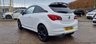 USED 2017 X VAUXHALL CORSA 1.4 LIMITED EDITION ECOFLEX 3d 74 BHP 