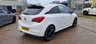 USED 2017 X VAUXHALL CORSA 1.4 LIMITED EDITION ECOFLEX 3d 74 BHP 