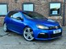 USED 2010 R VOLKSWAGEN GOLF 2.0 R DSG 3d 270 BHP 