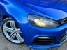 USED 2010 R VOLKSWAGEN GOLF 2.0 R DSG 3d 270 BHP 