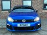USED 2010 R VOLKSWAGEN GOLF 2.0 R DSG 3d 270 BHP 