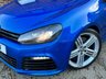 USED 2010 R VOLKSWAGEN GOLF 2.0 R DSG 3d 270 BHP 
