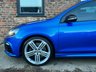 USED 2010 R VOLKSWAGEN GOLF 2.0 R DSG 3d 270 BHP 