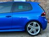 USED 2010 R VOLKSWAGEN GOLF 2.0 R DSG 3d 270 BHP 