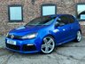 USED 2010 R VOLKSWAGEN GOLF 2.0 R DSG 3d 270 BHP 