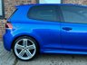 USED 2010 R VOLKSWAGEN GOLF 2.0 R DSG 3d 270 BHP 