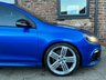 USED 2010 R VOLKSWAGEN GOLF 2.0 R DSG 3d 270 BHP 