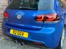 USED 2010 R VOLKSWAGEN GOLF 2.0 R DSG 3d 270 BHP 