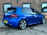 USED 2010 R VOLKSWAGEN GOLF 2.0 R DSG 3d 270 BHP 