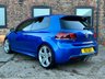 USED 2010 R VOLKSWAGEN GOLF 2.0 R DSG 3d 270 BHP 