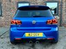 USED 2010 R VOLKSWAGEN GOLF 2.0 R DSG 3d 270 BHP 