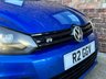 USED 2010 R VOLKSWAGEN GOLF 2.0 R DSG 3d 270 BHP 