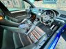 USED 2010 R VOLKSWAGEN GOLF 2.0 R DSG 3d 270 BHP 