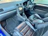 USED 2010 R VOLKSWAGEN GOLF 2.0 R DSG 3d 270 BHP 