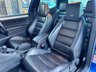 USED 2010 R VOLKSWAGEN GOLF 2.0 R DSG 3d 270 BHP 