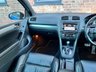 USED 2010 R VOLKSWAGEN GOLF 2.0 R DSG 3d 270 BHP 