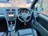 USED 2010 R VOLKSWAGEN GOLF 2.0 R DSG 3d 270 BHP 