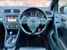 USED 2010 R VOLKSWAGEN GOLF 2.0 R DSG 3d 270 BHP 