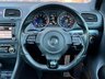 USED 2010 R VOLKSWAGEN GOLF 2.0 R DSG 3d 270 BHP 
