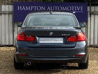 USED 2012 12 BMW 3 SERIES 2.0 320D EFFICIENTDYNAMICS 4d 161 BHP 
